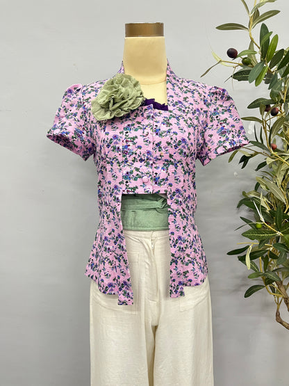 Kebaya Rayi