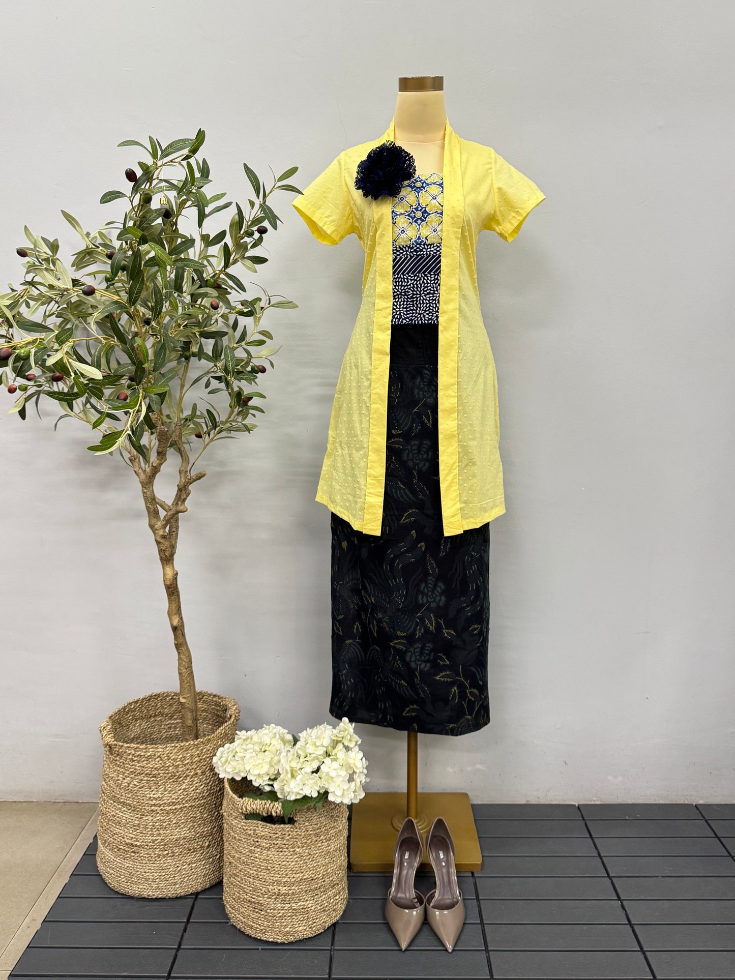 Kebaya Sarashvati