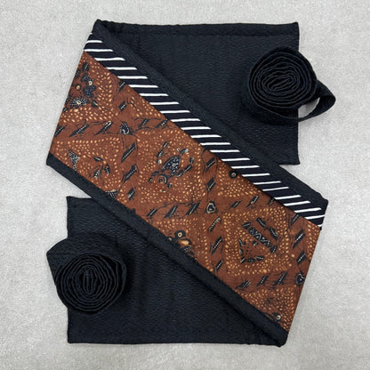Obi Belt