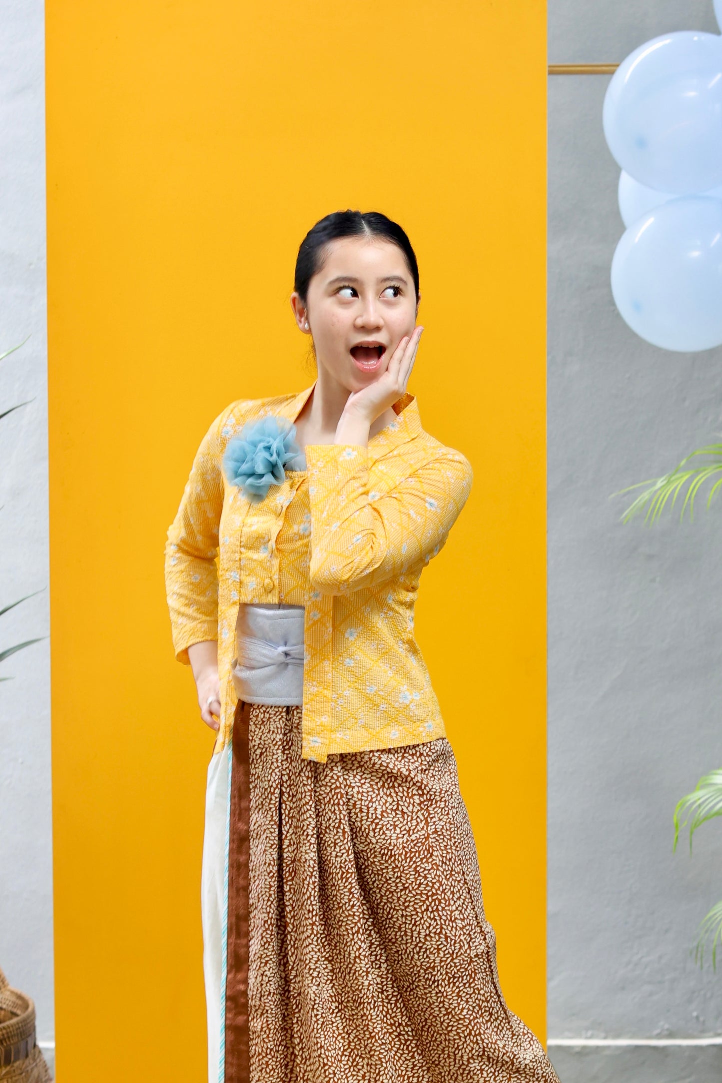 Kebaya Rayi