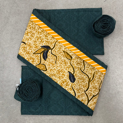 Obi Belt
