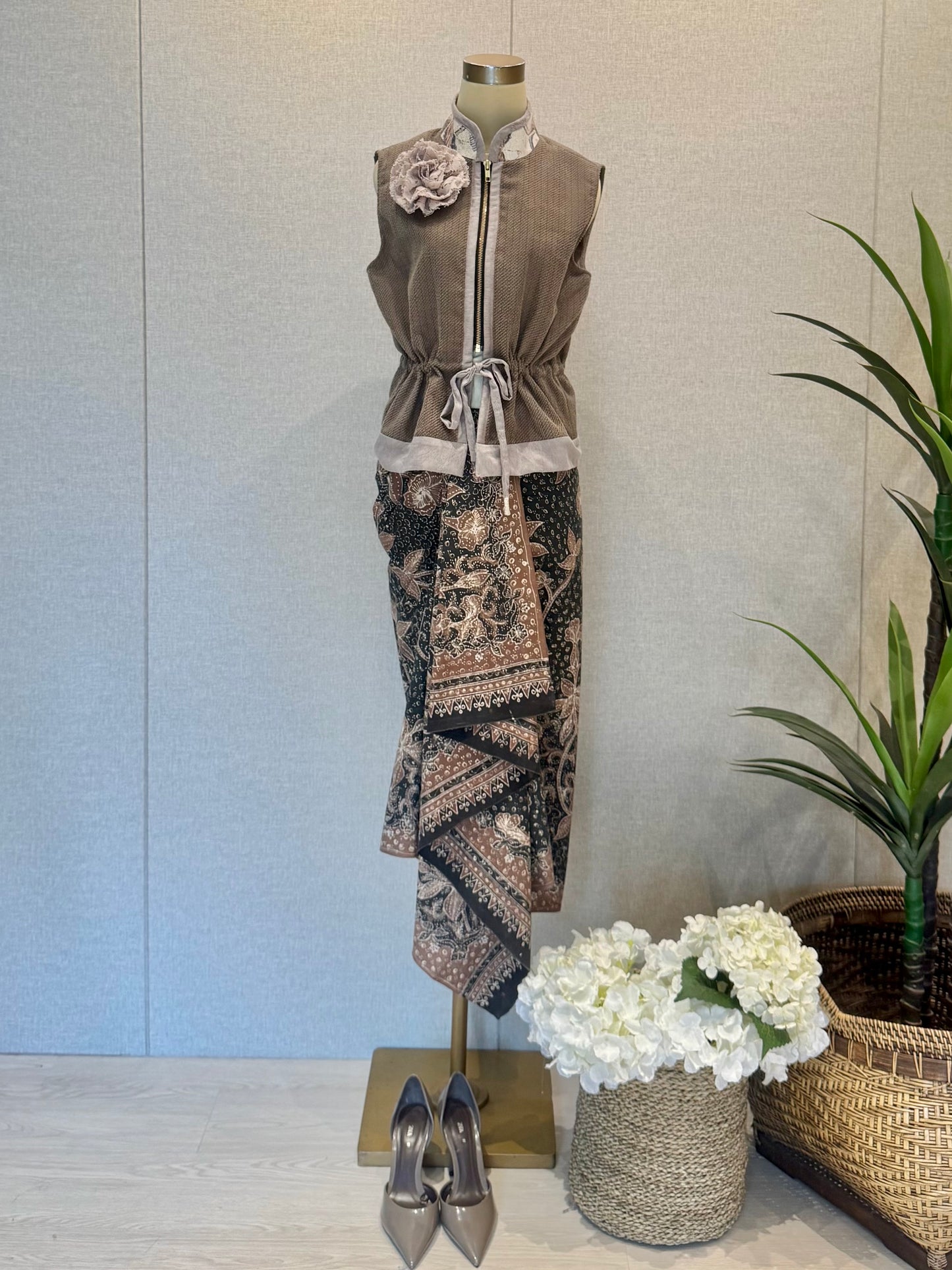 Kain Batik Lasem