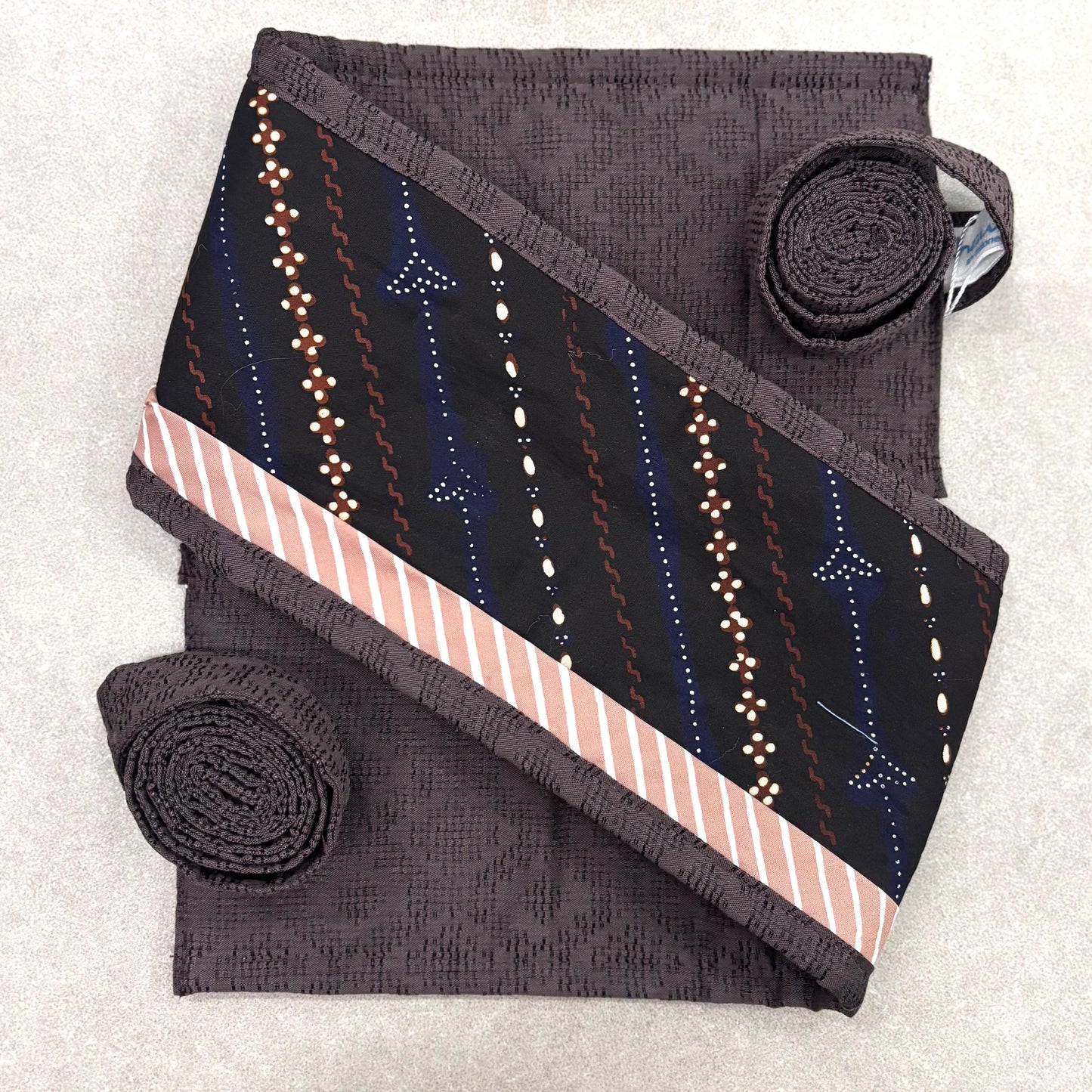 Obi Belt