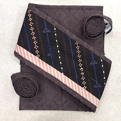 Obi Belt