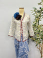 Kebaya Nonya Short