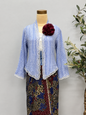 Kebaya Nonya Short