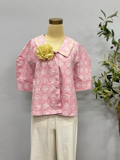 Nandhia Blouse