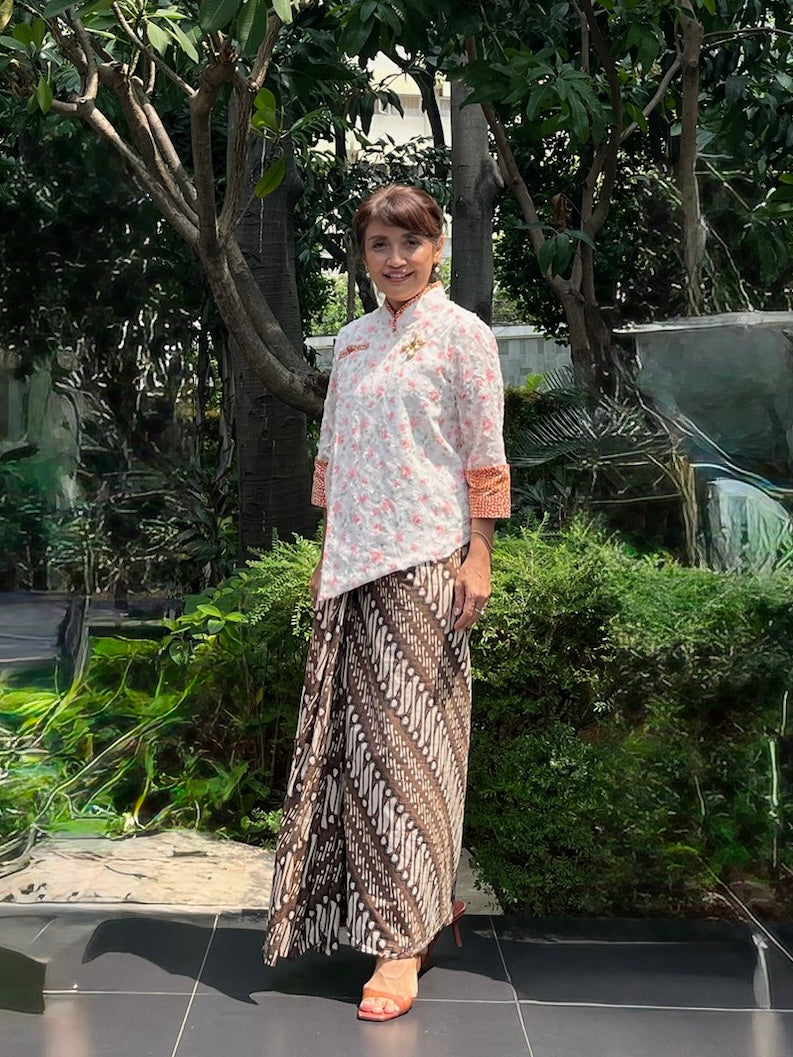 Kebaya Bestari