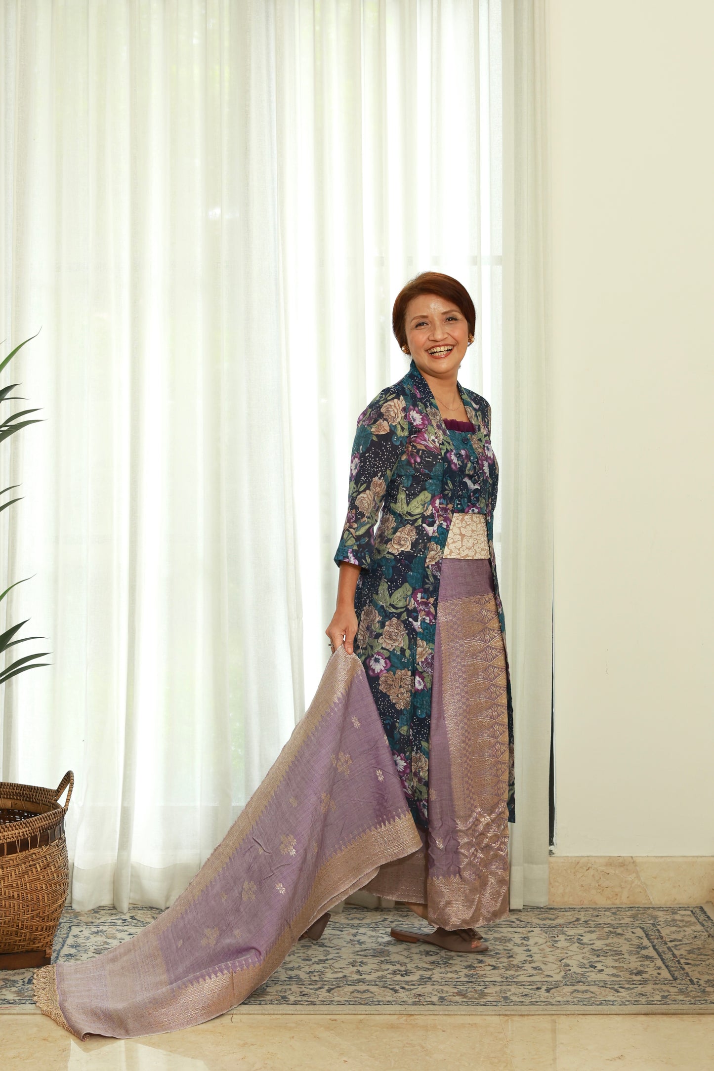 Kebaya Dewi