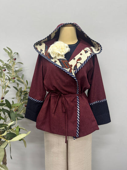 Akila Jacket