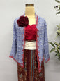 Kebaya Nonya Short
