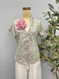 Kebaya Nonya Short