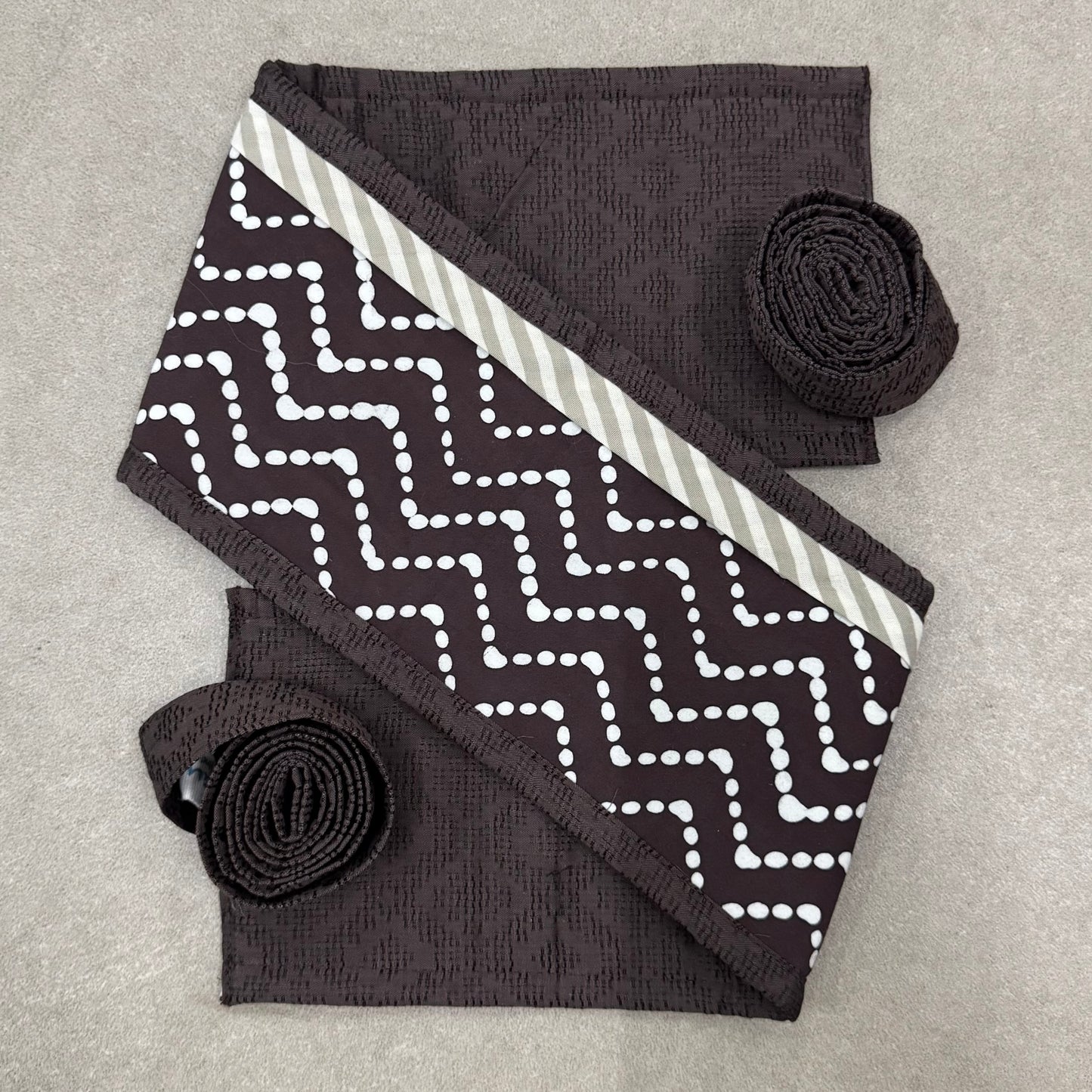 Obi Belt
