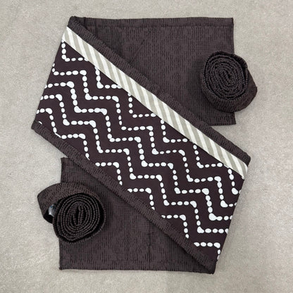 Obi Belt