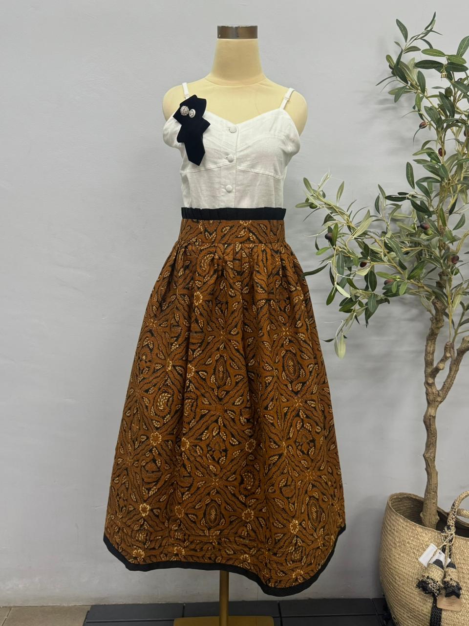 Laksmi Skirt