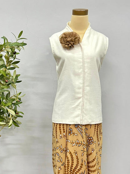 Keyta Blouse