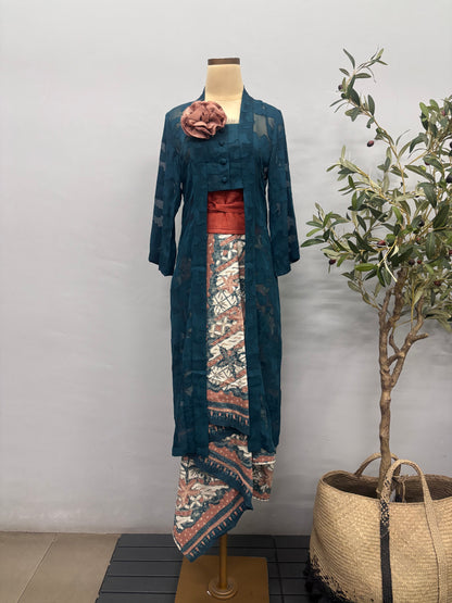 Kebaya Dewi