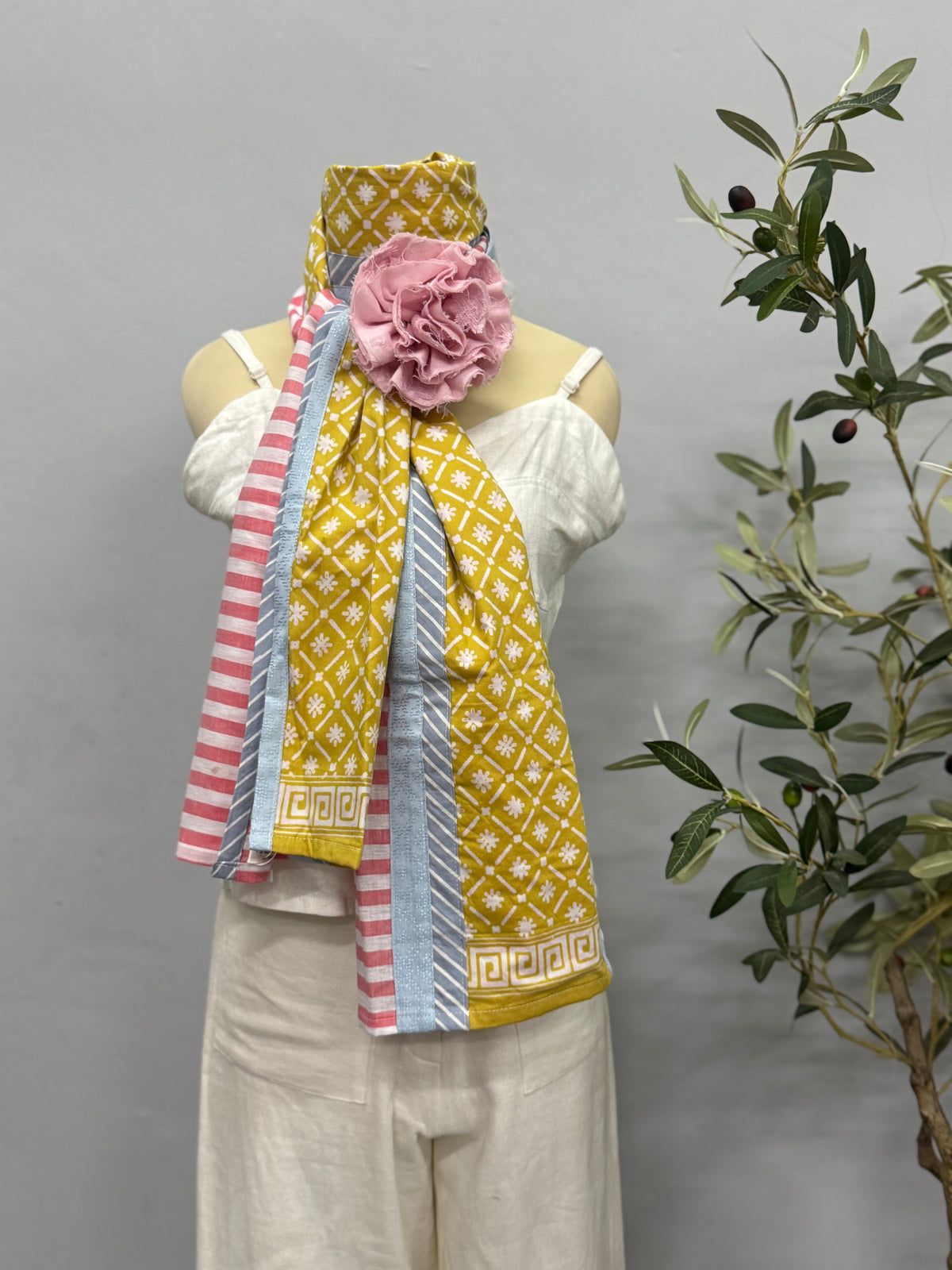 Scarves