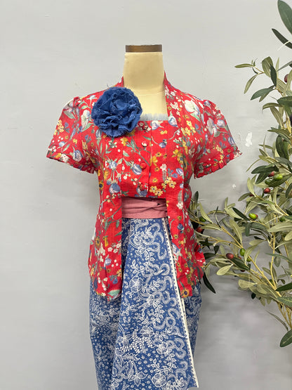 Kebaya Rayi