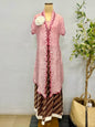 Kebaya Nonya Long
