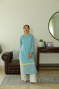 Tunic Cheongsam