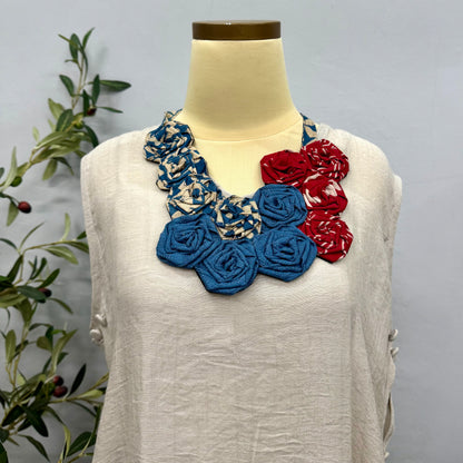 Kalung Rose