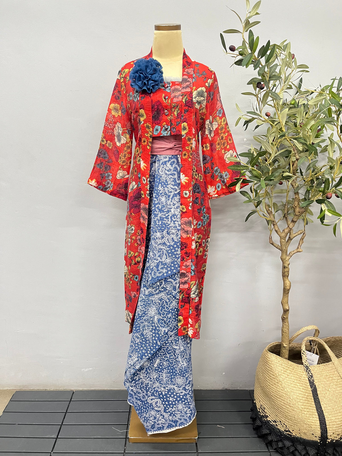 Kebaya Dewi