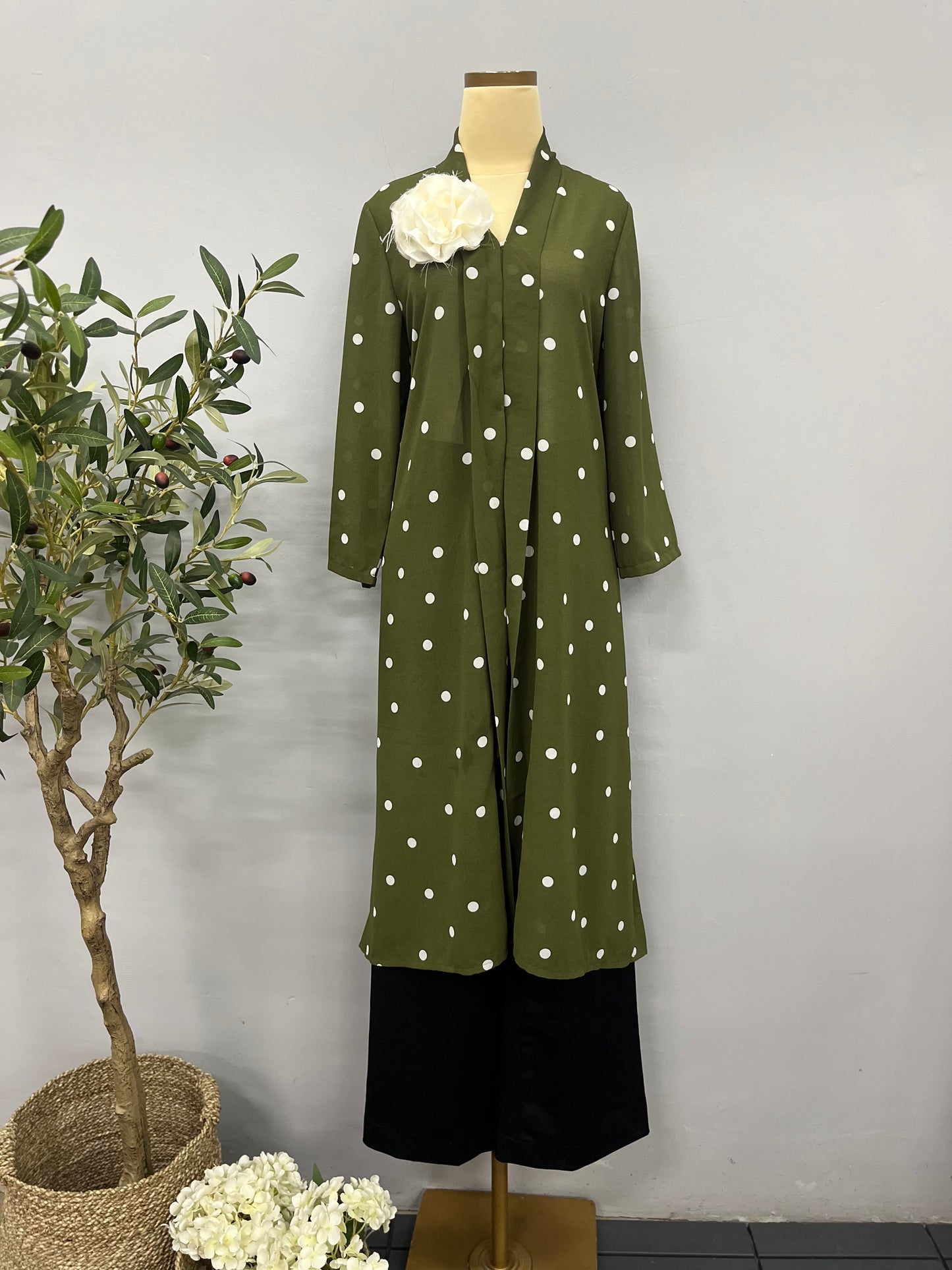 Kebaya Savitri