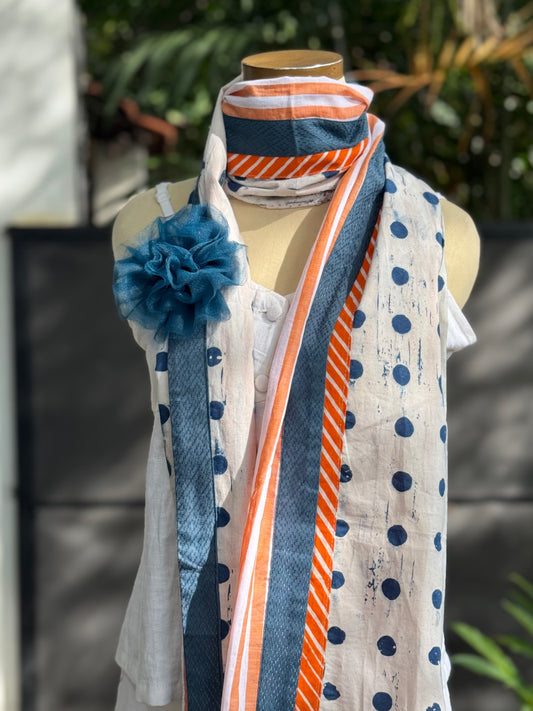 Scarves