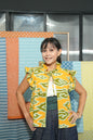 Nayna Blouse