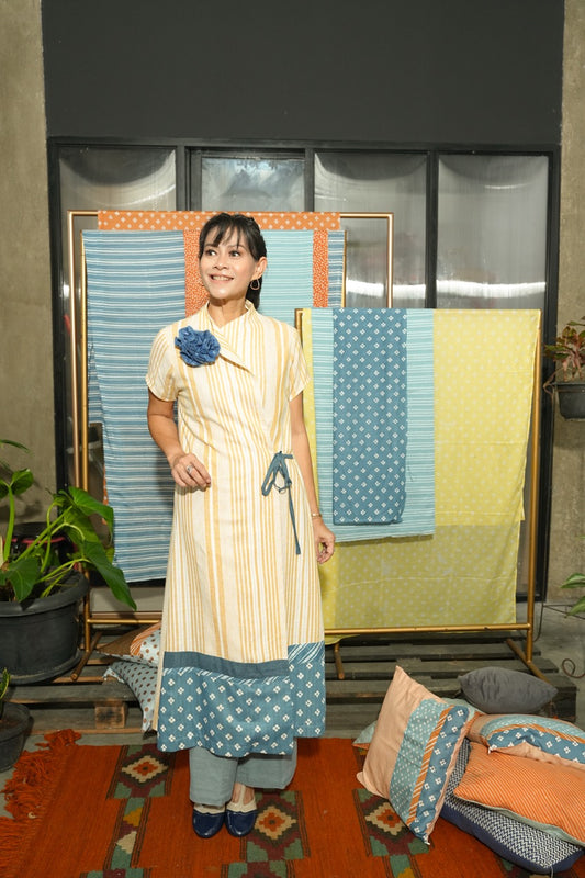 Thabita Tunic