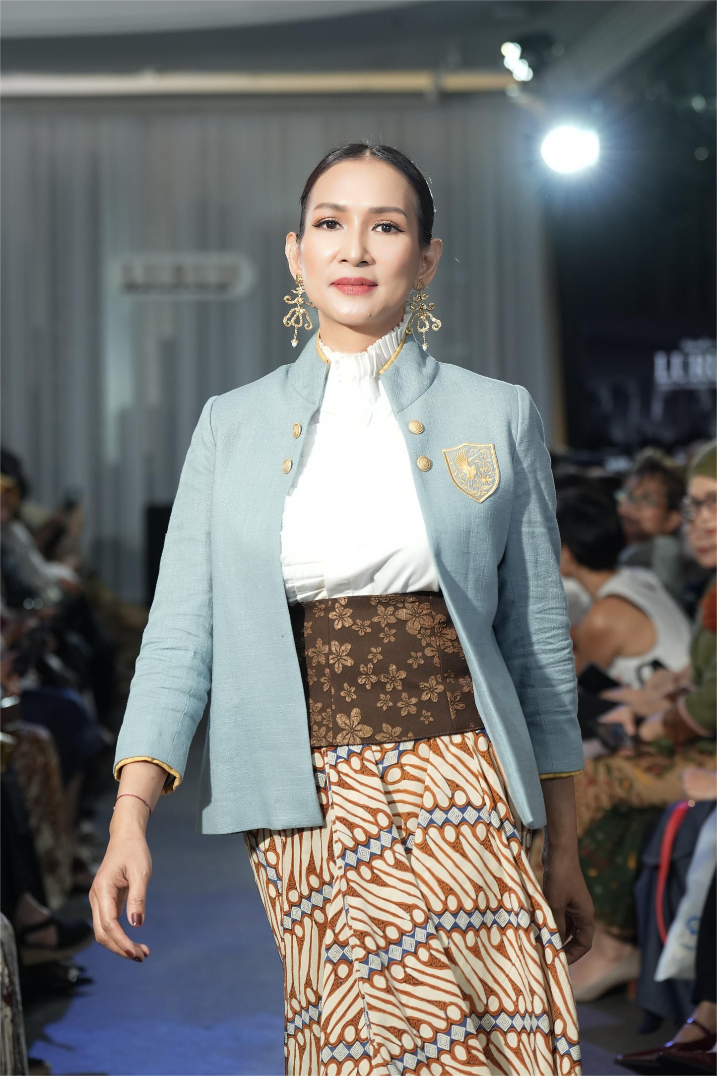 Smara Blazer