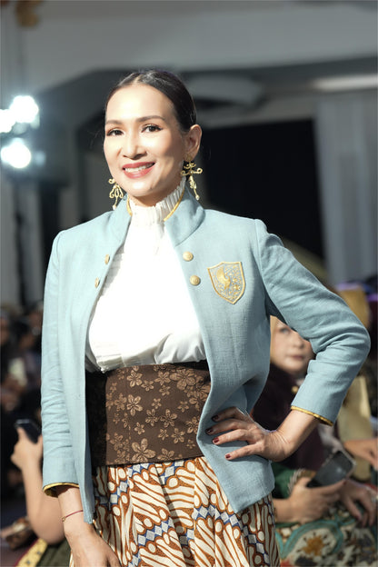 Smara Blazer
