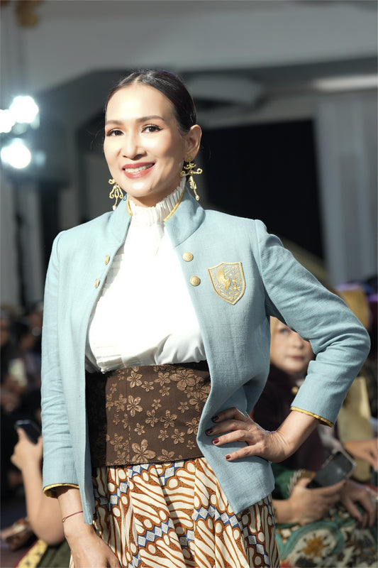 Smara Blazer