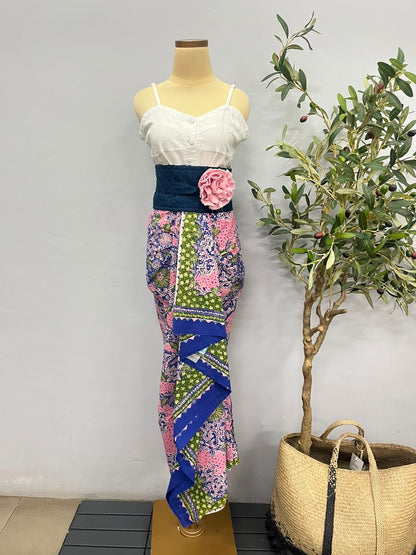 Kain Batik Lasem