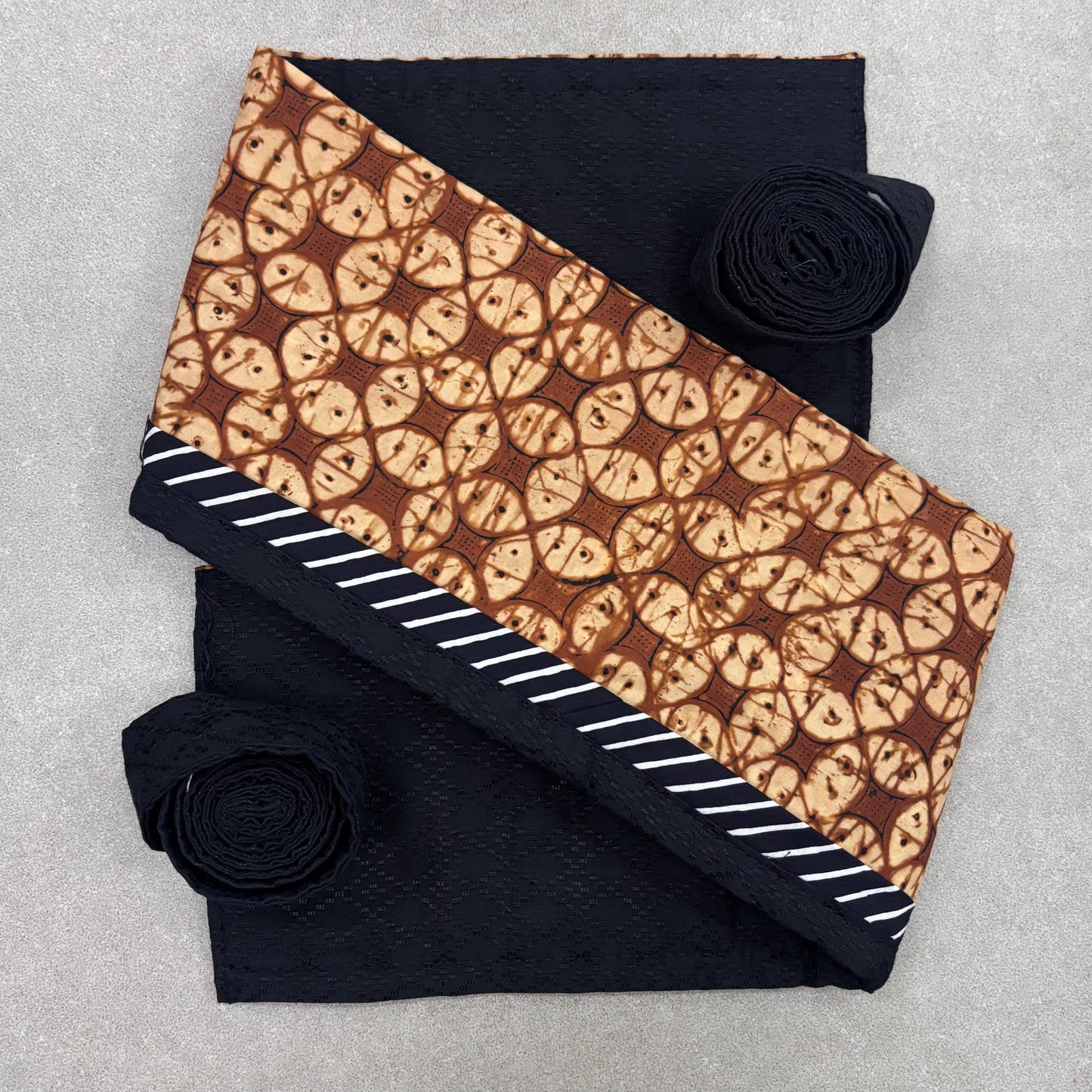 Obi Belt
