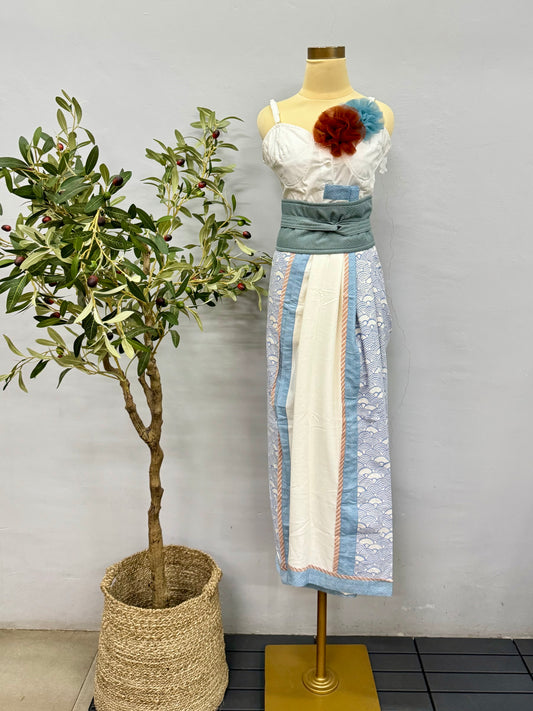 Sarung Batik