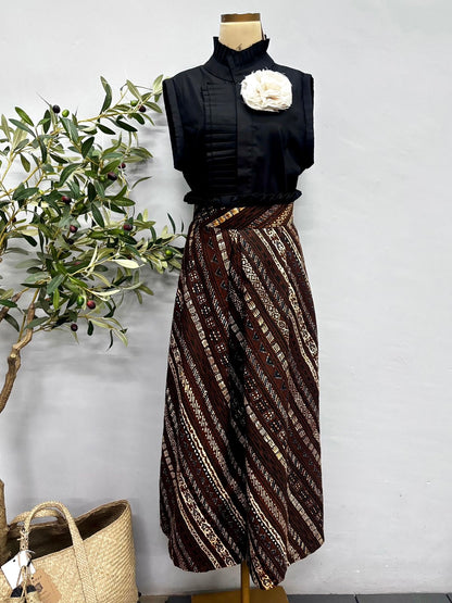 Culotte Gendhis