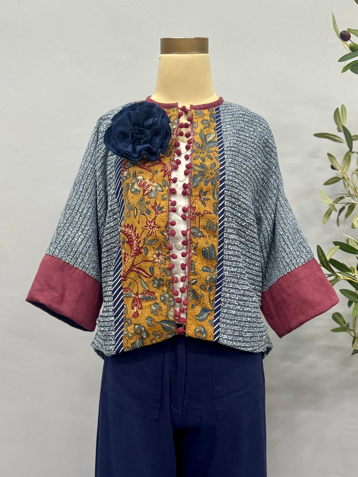 Amrita Outer