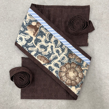 Obi Belt