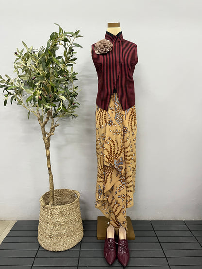 Astrini Sleeveless