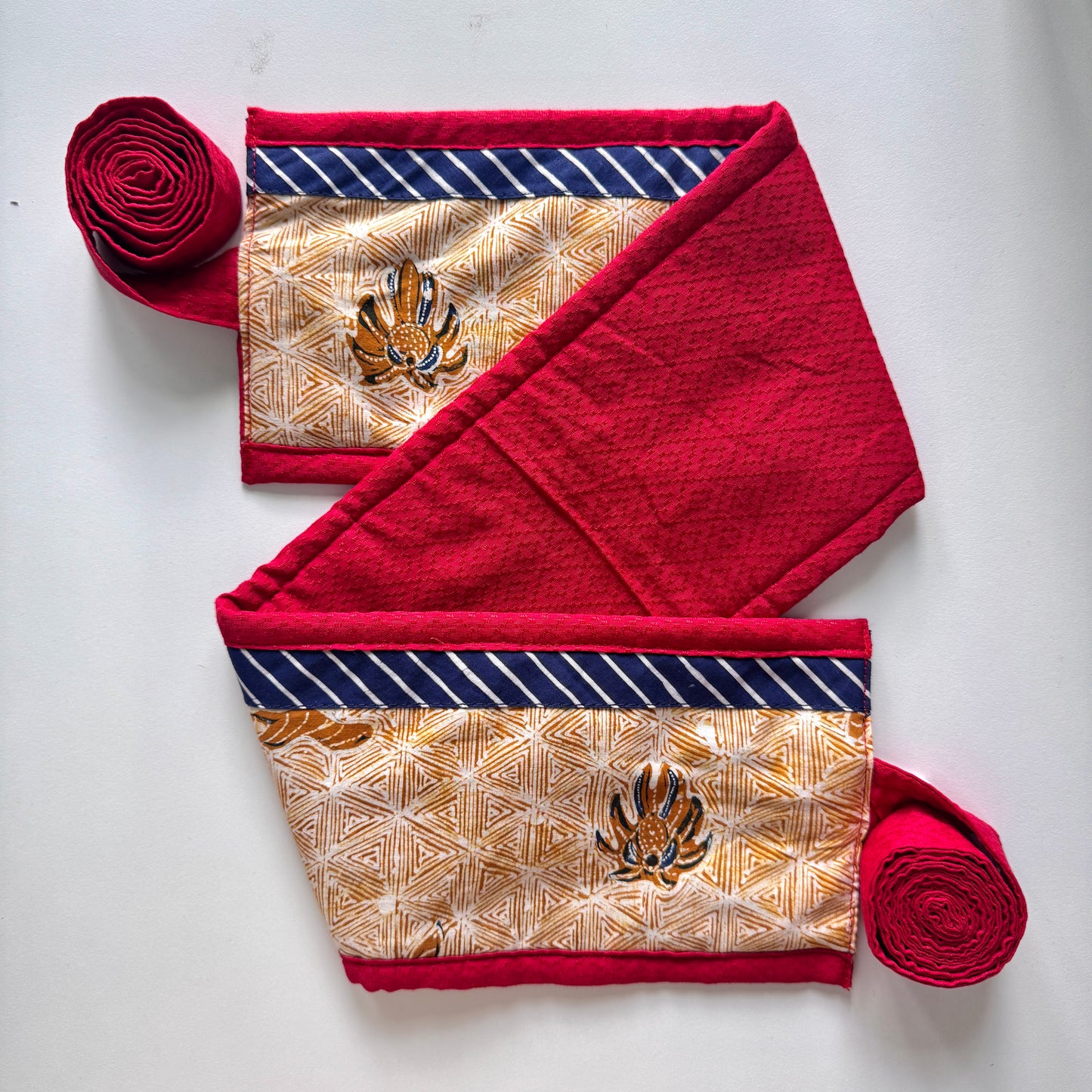 Obi Belt