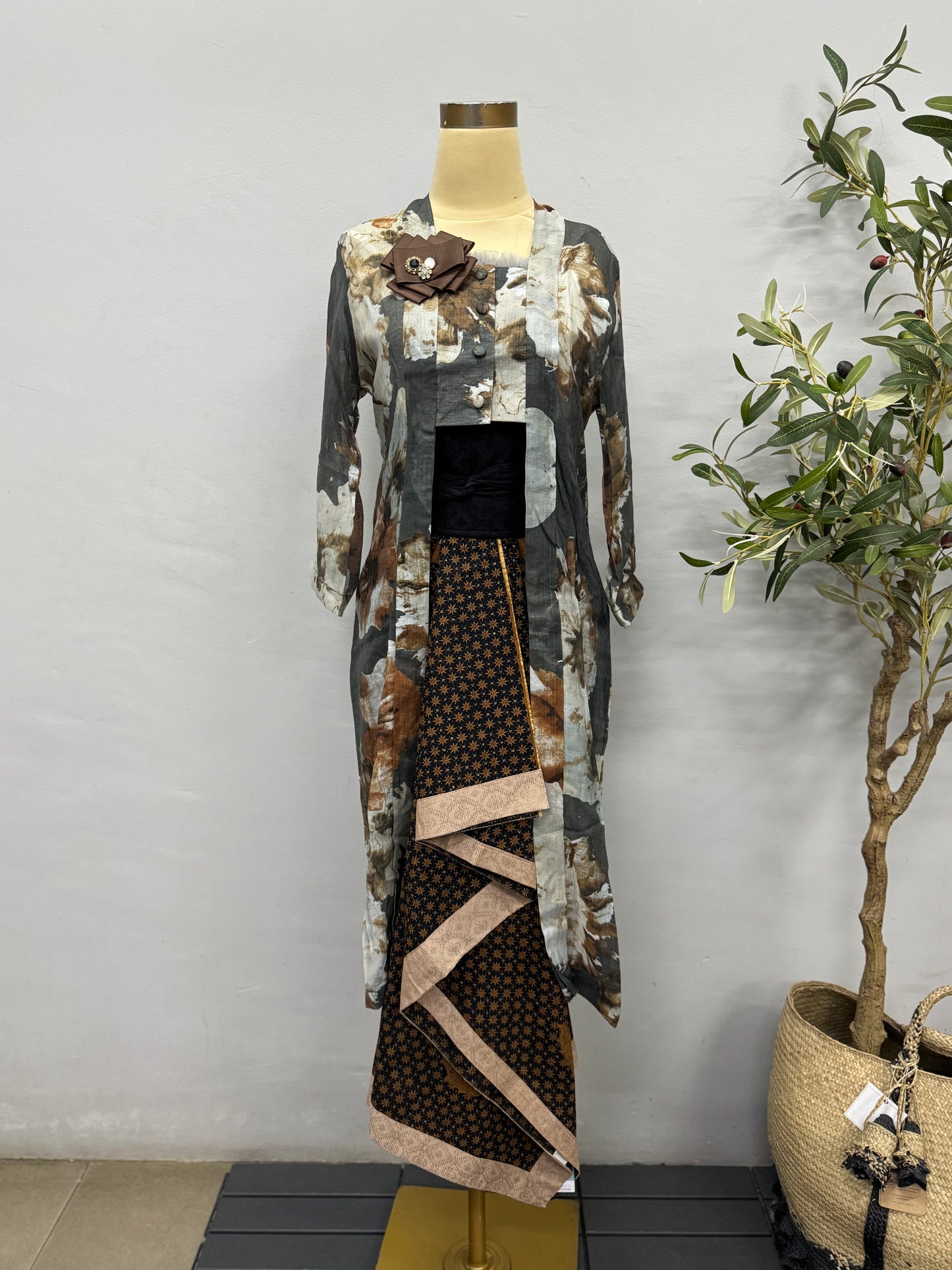 Kebaya Dewi