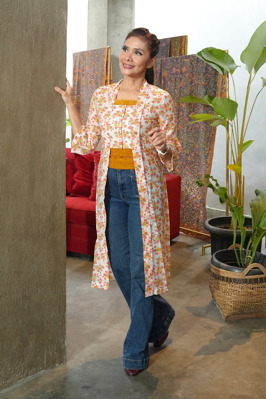 Kebaya Dewi