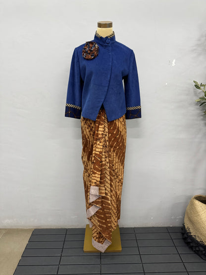 Kain Batik Classic