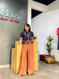 Samsara Blouse