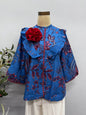 Samsara Blouse