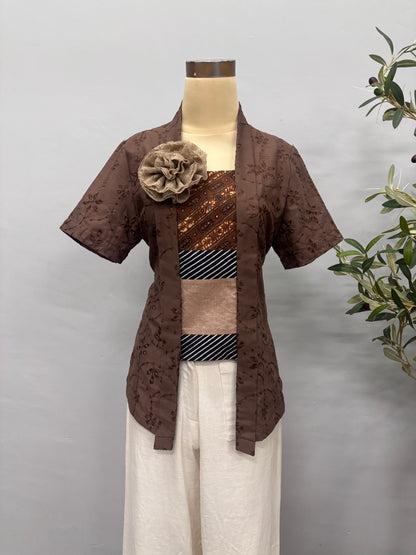 Kebaya Sarashvati