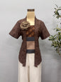 Kebaya Sarashvati