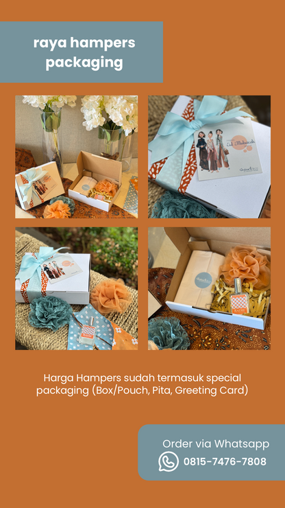 Raya Hampers